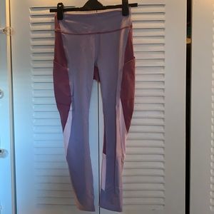 Outdoor Voices Zoom Leggings